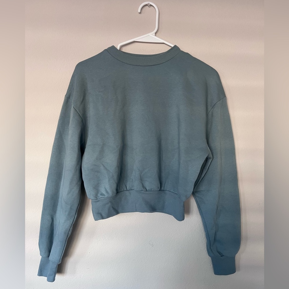 Wild Fable sweater